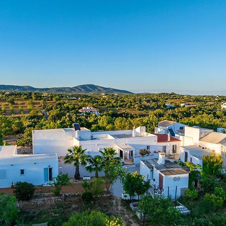 Willa La Quinta Da Liberdade - Ferme De Charme En Algarve Pechão Zewnętrze zdjęcie
