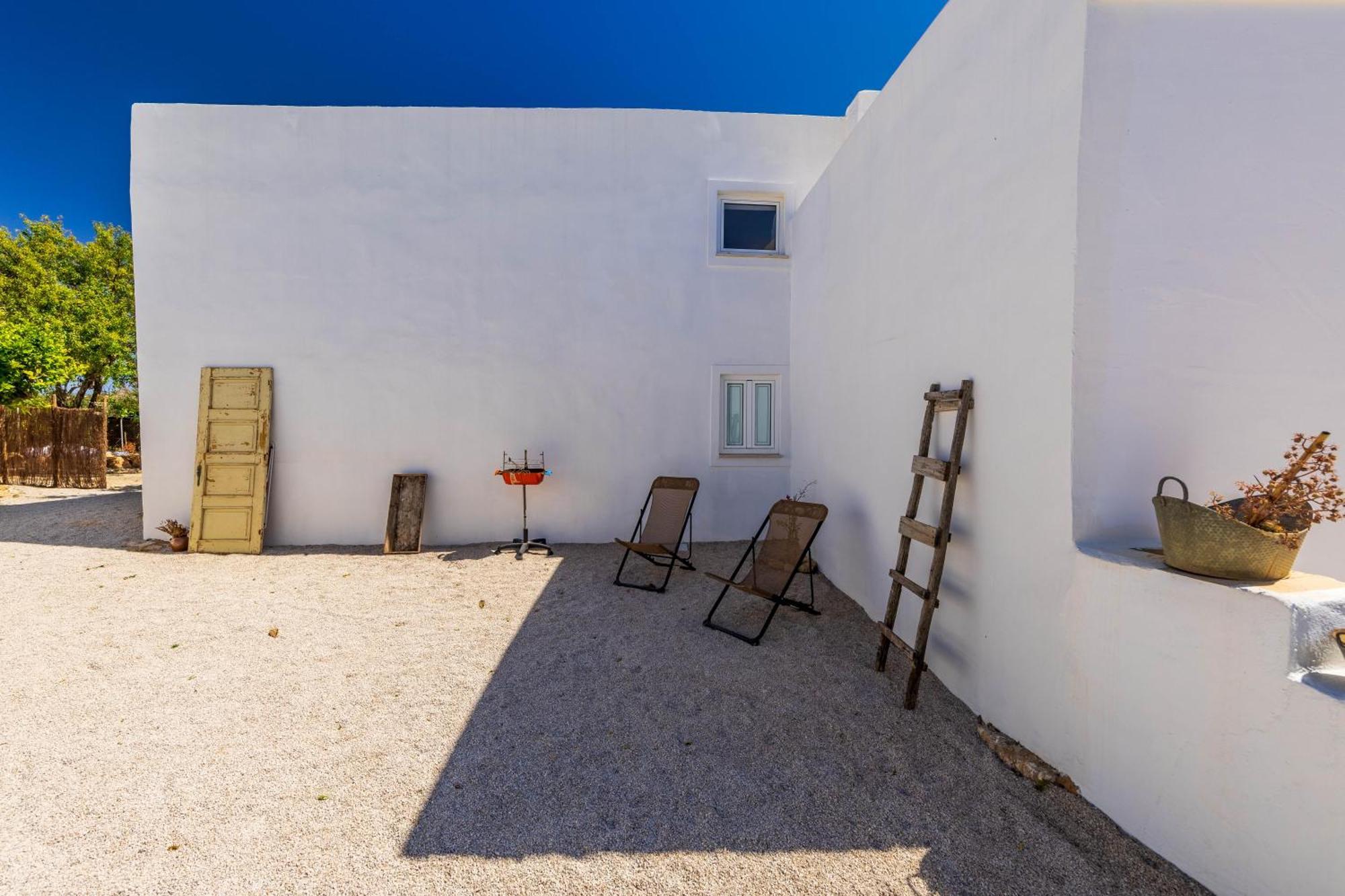 Willa La Quinta Da Liberdade - Ferme De Charme En Algarve Pechão Zewnętrze zdjęcie