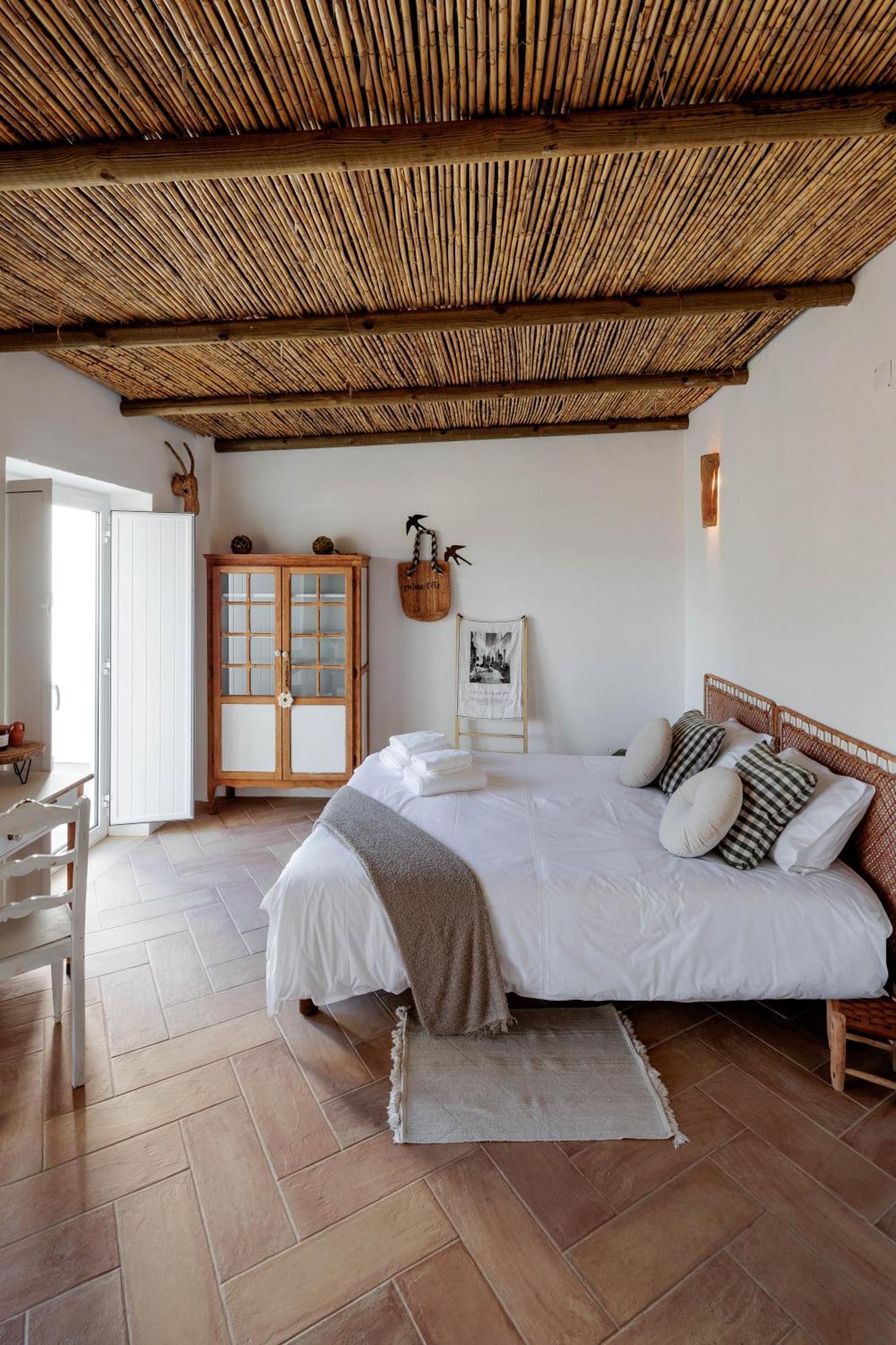 Willa La Quinta Da Liberdade - Ferme De Charme En Algarve Pechão Zewnętrze zdjęcie