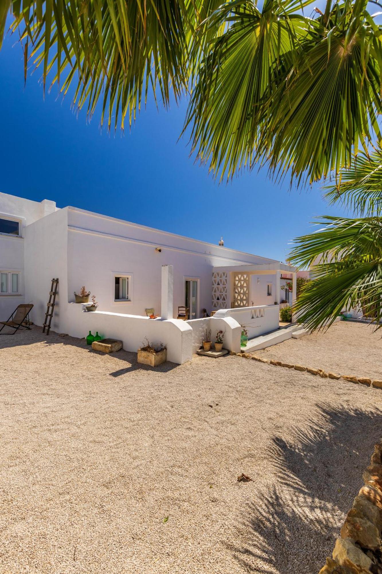 Willa La Quinta Da Liberdade - Ferme De Charme En Algarve Pechão Zewnętrze zdjęcie