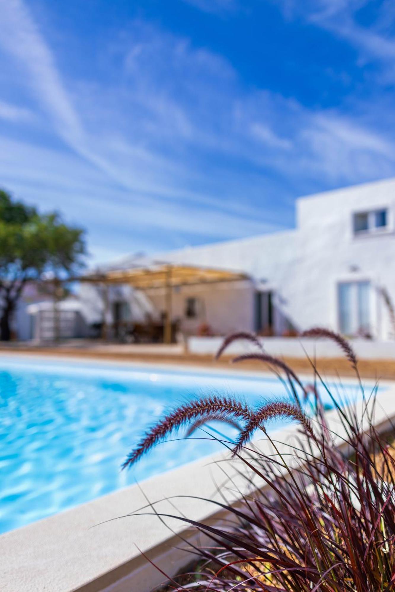Willa La Quinta Da Liberdade - Ferme De Charme En Algarve Pechão Zewnętrze zdjęcie