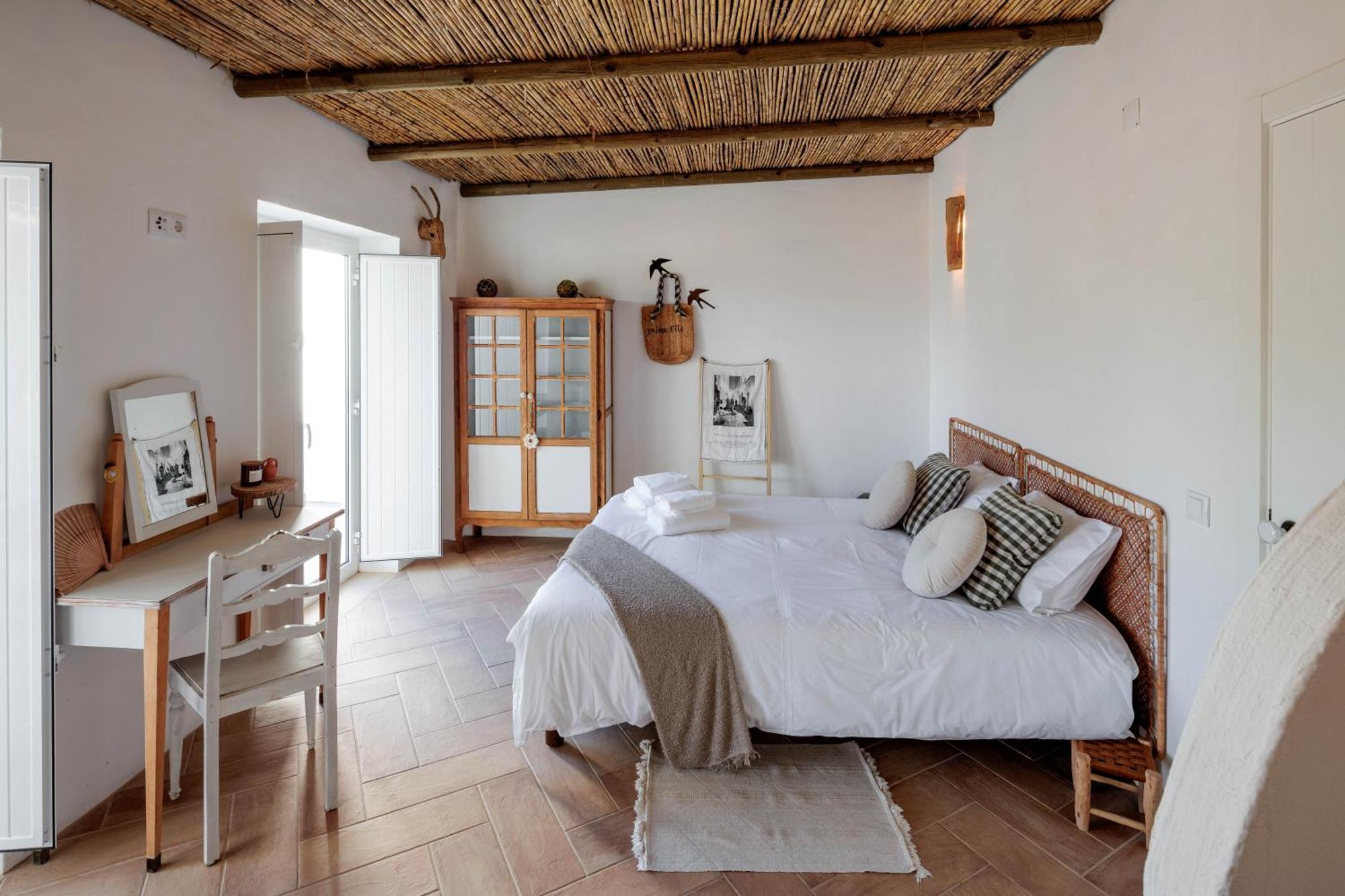 Willa La Quinta Da Liberdade - Ferme De Charme En Algarve Pechão Zewnętrze zdjęcie