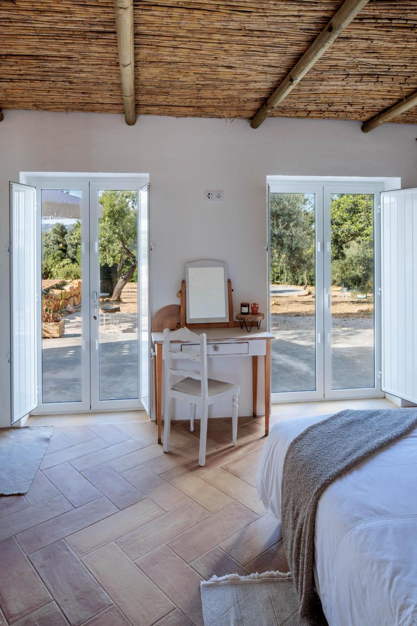 Willa La Quinta Da Liberdade - Ferme De Charme En Algarve Pechão Zewnętrze zdjęcie